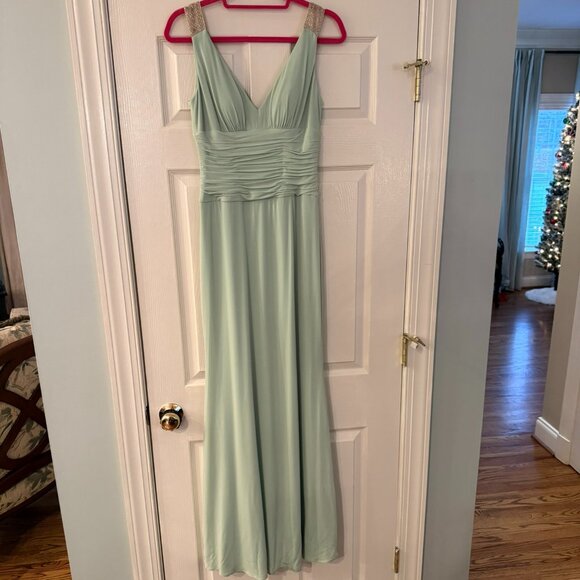Kay Unger Formal Dress (NEVER WORN) - Picture 1 of 6